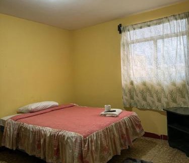 Quetzaltenango Casa | Casa Marconi