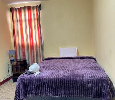 Quetzaltenango Casa | Casa Marconi