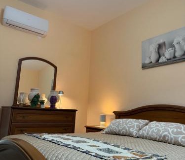 Aragona Apartamento | Casa Marconi