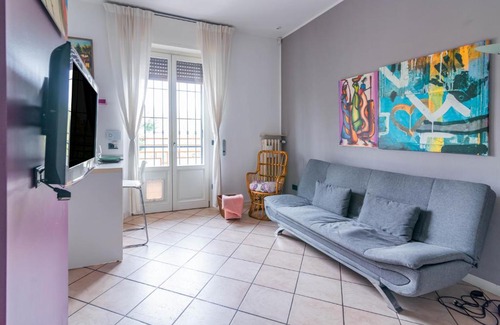 Pavia Apartamento | Casa Marconi - Pavia City - by Host4U