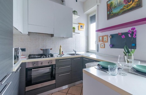 Pavia Apartamento | Casa Marconi - Pavia City - by Host4U