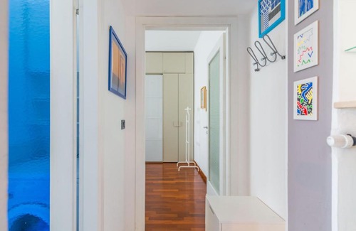 Pavia Apartamento | Casa Marconi - Pavia City - by Host4U