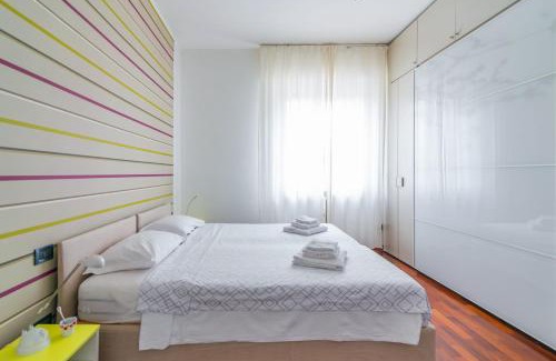 Pavia Apartamento | Casa Marconi - Pavia City - by Host4U