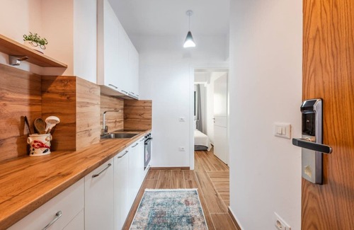 Orikum Apartamento | Casa Mare | Apartment 1