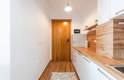 Orikum Apartamento | Casa Mare | Apartment 1