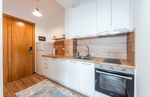 Orikum Apartamento | Casa Mare | Apartment 1