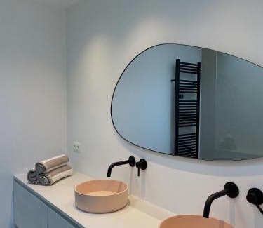 Blankenberge Casa | Casa Mare Boutique