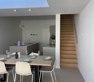 Blankenberge Casa | Casa Mare Boutique