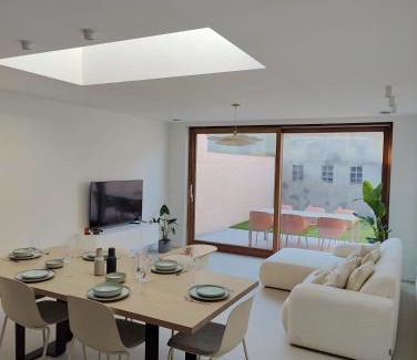Blankenberge Casa | Casa Mare Boutique