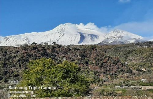 Fondachello Complejo | Casa, Mare-Etna-Taormina