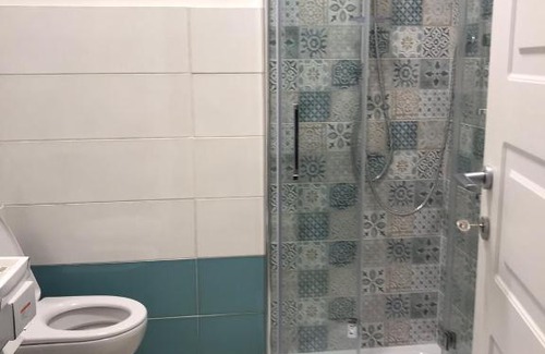 Bogliasco Apartamento | Casa mare