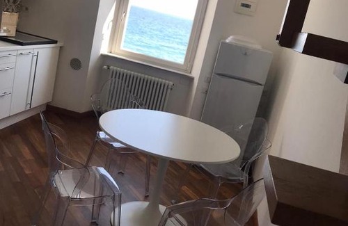 Bogliasco Apartamento | Casa mare