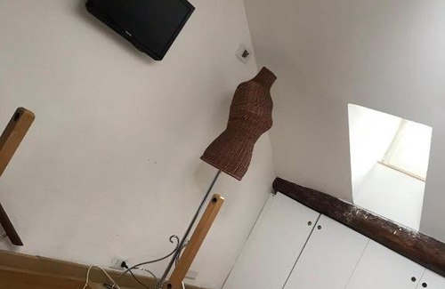 Bogliasco Apartamento | Casa mare
