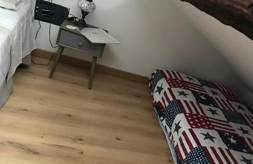 Bogliasco Apartamento | Casa mare
