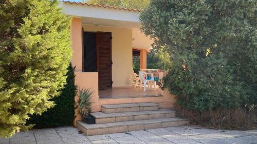 Solanas Casa | Casa Mare