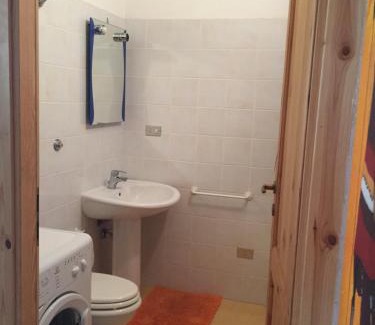 Solanas Casa | Casa Mare