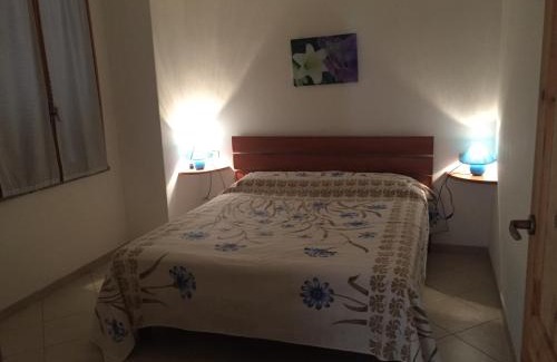 Solanas Casa | Casa Mare