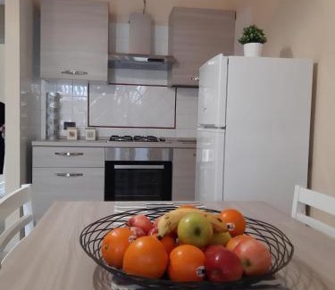 Marina di Vasto Apartamento | Casa Mare Ludovica