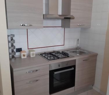 Marina di Vasto Apartamento | Casa Mare Ludovica