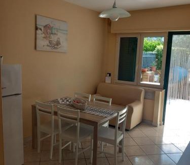 Marina di Vasto Apartamento | Casa Mare Ludovica