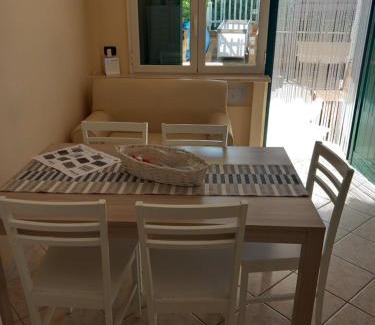 Marina di Vasto Apartamento | Casa Mare Ludovica