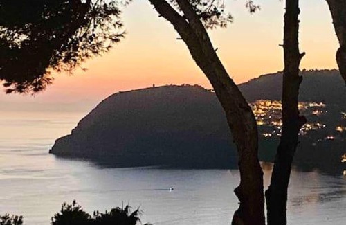 Almunecar Villa | Casa Mare Nostrum: Heated Pool Stunning Views