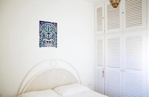 Villanova Apartamento | Casa Mare Sole