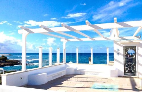 Villanova Apartamento | Casa Mare Sole