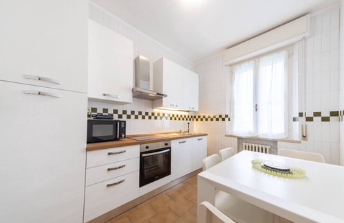 Torre Pedrera Apartamento | Casa Marea 60
