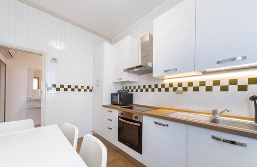 Torre Pedrera Apartamento | Casa Marea 60
