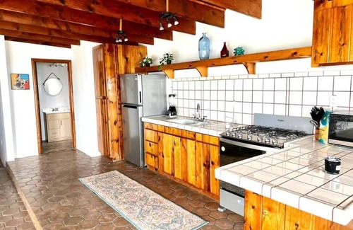 Ensenada Casa | Casa Marea Azul- BEACH HOUSE