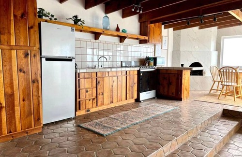 Ensenada Casa | Casa Marea Azul- BEACH HOUSE