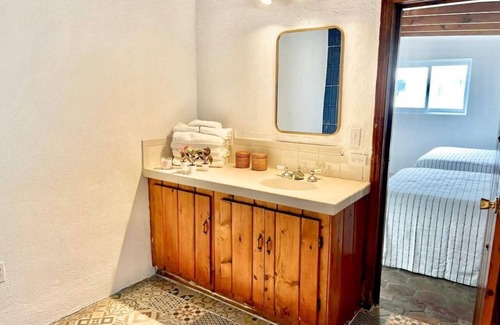 Ensenada Casa | Casa Marea Azul- BEACH HOUSE