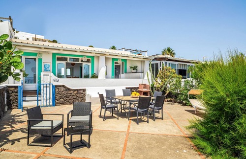 San Vincenzo Casa | Casa Mareblu - Stromboli