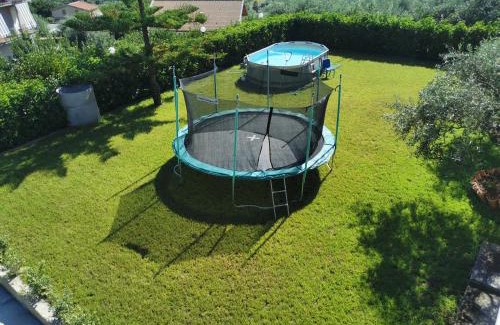Collesano Casa | Casa Maremonti immersa nel verde vicino Cefalu