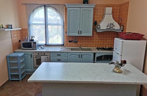 Collesano Casa | Casa Maremonti immersa nel verde vicino Cefalu