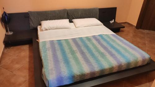 Collesano Casa | Casa Maremonti immersa nel verde vicino Cefalu