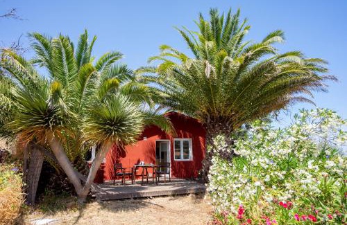 Puntagorda Casa | Casa Marena