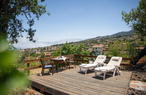 Puntagorda Casa | Casa Marena