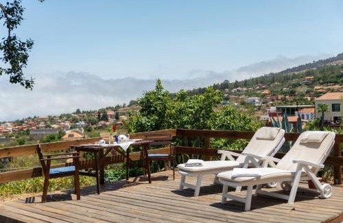Puntagorda Casa | Casa Marena