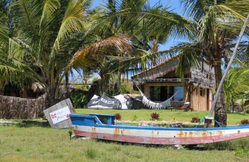 Itarema Casa | Casa Maresia Ilha do Guajiru
