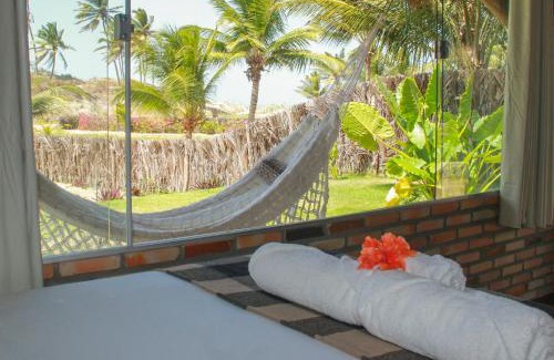 Itarema Casa | Casa Maresia Ilha do Guajiru