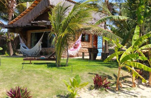 Itarema Casa | Casa Maresia Ilha do Guajiru