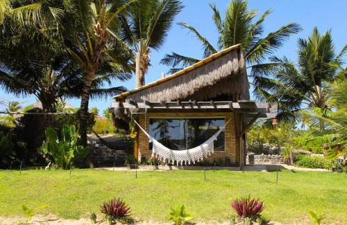 Itarema Casa | Casa Maresia Ilha do Guajiru