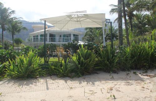 Maresias Casa | Casa Maresias - Pé na Areia