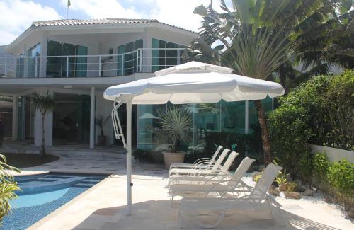 Maresias Casa | Casa Maresias - Pé na Areia