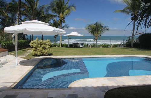 Maresias Casa | Casa Maresias - Pé na Areia