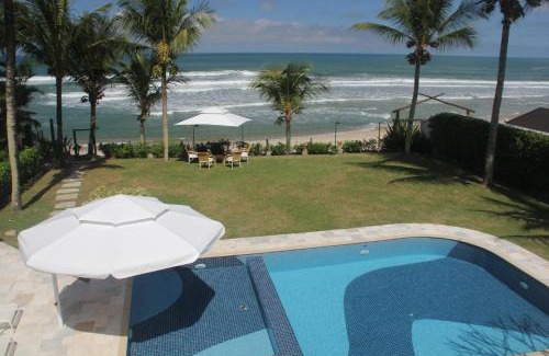 Maresias Casa | Casa Maresias - Pé na Areia
