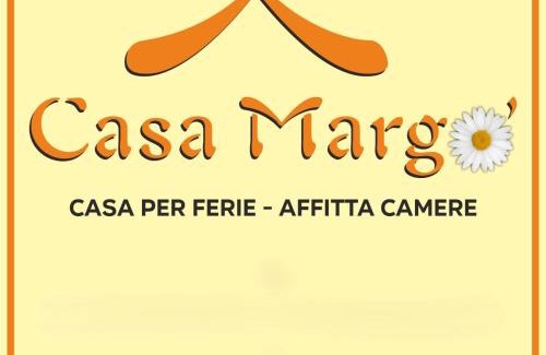Monreale Casa | Casa Margò