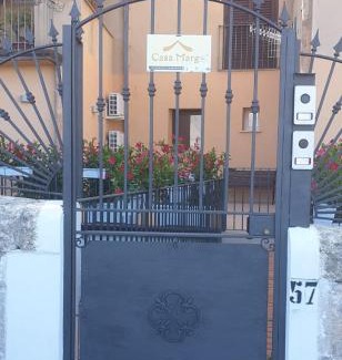 Monreale Casa | Casa Margò
